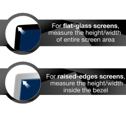 Privacy Filter for 22