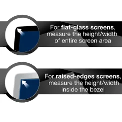 Privacy Filter for Apple MacBook Pro 15