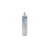3M Replacement Water Filter Cartridge with Scale Inhibitor, 9000 Gallon, White