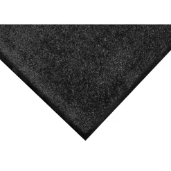 M + A Matting M+A Matting ColorStar Indoor Mat, 2.92' x 4.92', Cabot Grey (100335540)