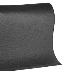 M + A Matting M+A Matting Complete Comfort Anti-Fatigue Mat, 36" x 24", Black (494023000)
