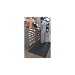 M + A Matting M+A Matting Cushion Max Anti-Fatigue Mat, 60