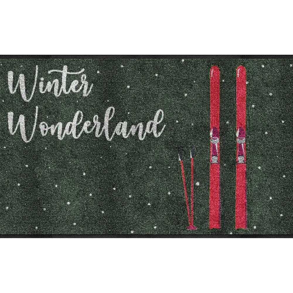 M + A Matting M+A Matting Message Mat Indoor Mat, 59" x 35", smooth backing (3118246-832135140)
