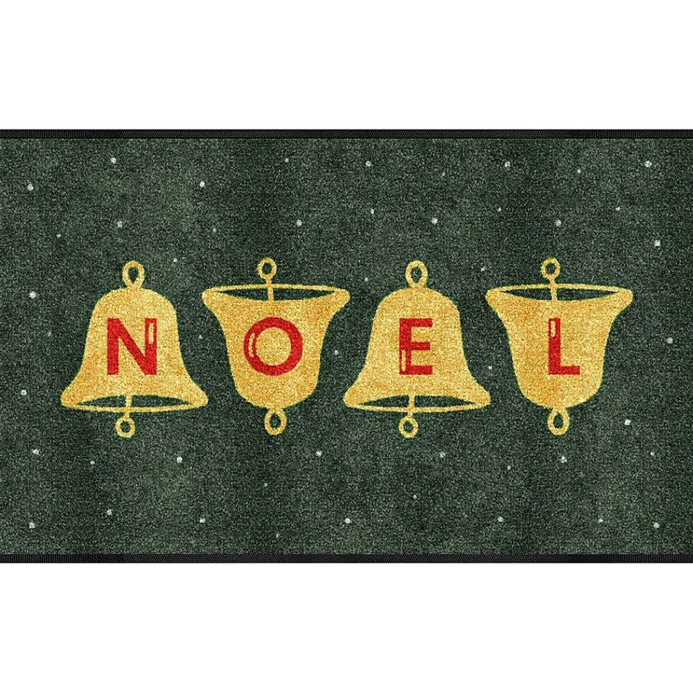M + A Matting M+A Matting Message Mat Indoor Mat, 59" x 35" cleated backing (3118241-832135540)