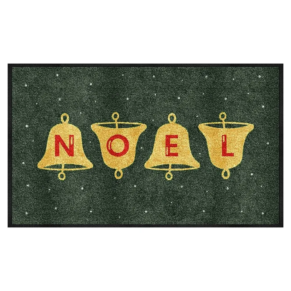 M + A Matting M+A Matting Message Mat Indoor Mat, 59" x 35", smooth backing (3118241-832135140)