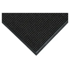 M + A Matting M+A Matting WaterHog Classic Entrance Mat, 35" x 23", Charcoal (2005423070)