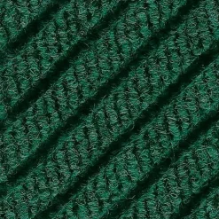 M + A Matting M+A Matting WaterHog Max Grand Diamond, Mat + Two Ends, Universal Cleated, 3' x 7.1', Southern Pine (224972000000)
