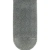 M + A Matting M+A Matting WaterHog Max Grand Diamond, Mat + One End, Universal Cleated, 3' x 5.5', Grey Ash (2220000000000)