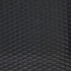 M + A Matting M+A Matting WaterHog Max Herringbone Classic Mat, Smooth, 6' x 12.2', Black Smoke (224070612170)