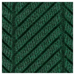 M + A Matting M+A Matting WaterHog Max Herringbone Classic Mat, Smooth, 3' x 10', Southern Pine (224072000000)