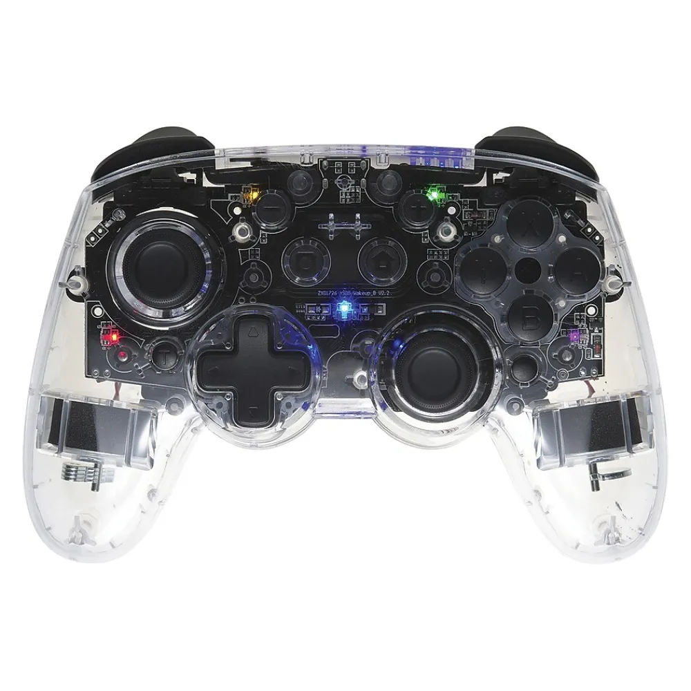 Sale Mad Catz C.A.T. 9 GSSWDOINCR002-0 Bluetooth Game Controller for Android/iOS/Switch/Windows PC