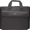 Laptop Notebook, Black Polyester (438889)<Manhattan New