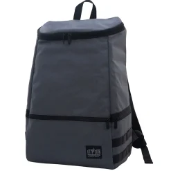 North End Bag Grey (2211-BL GRY)<Manhattan Portage Clearance