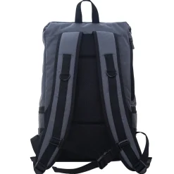 North End Bag Grey (2211-BL GRY)<Manhattan Portage Clearance