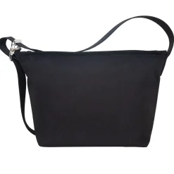 Vintage Messenger Bag Jr. Medium Black (1606V-JR BLK)<Manhattan Portage Hot