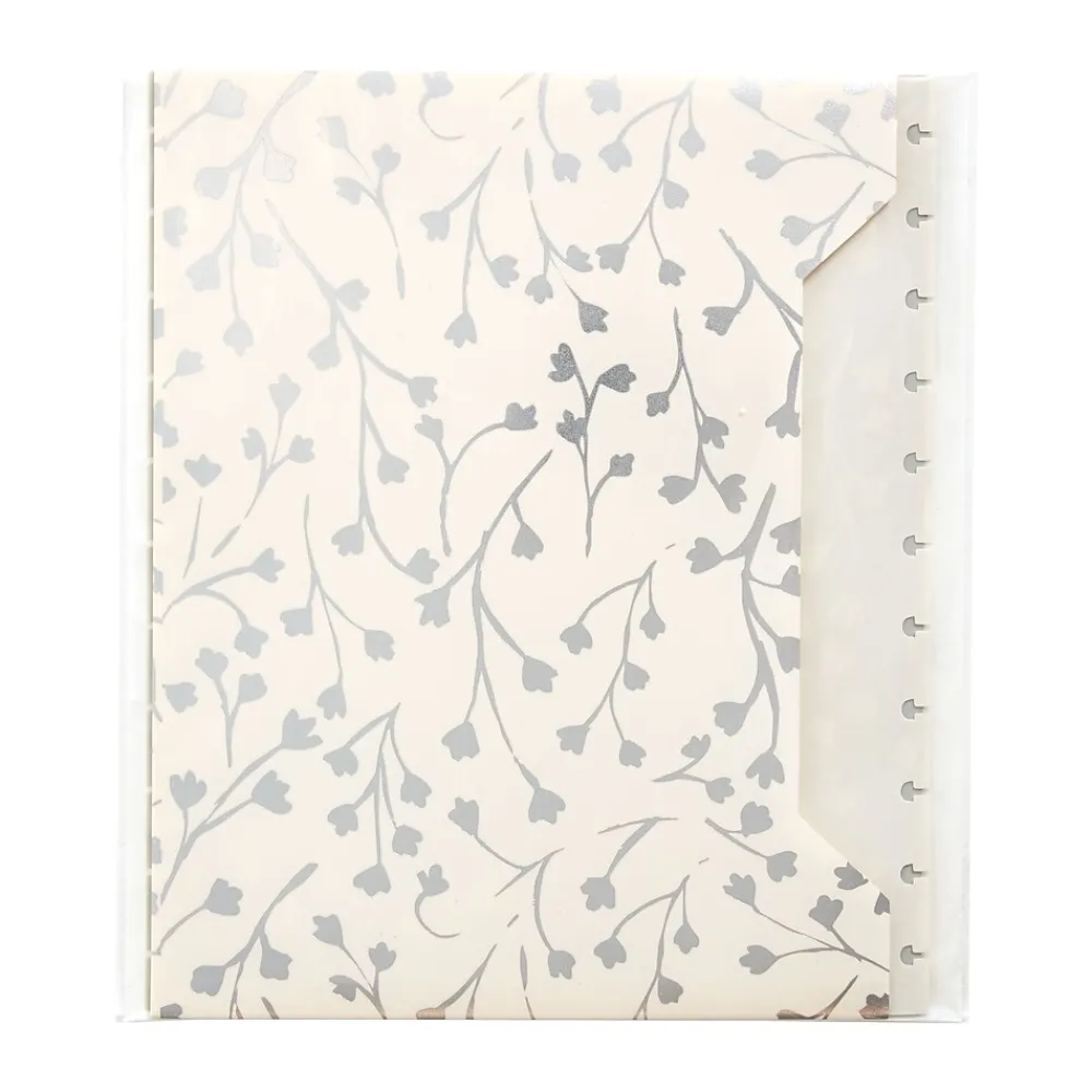 Notebooks|Martha Stewart Project Pockets (MS102A)