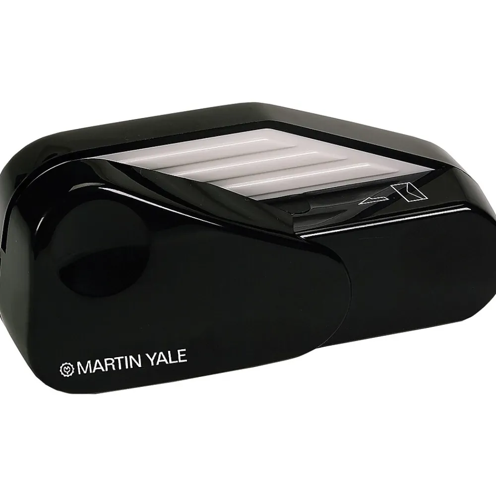 Outlet Martin Yale Electric Letter Opener, Black (1624)