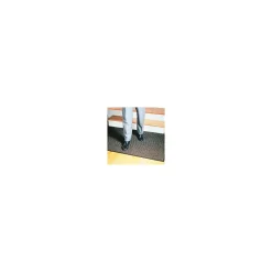 Mats Inc. Tough Rib Indoor/Outdoor Entrance Mat, 36" x 60"