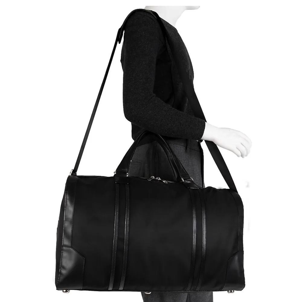 22" Nylon Travel Duffel (18195)<McKlein New