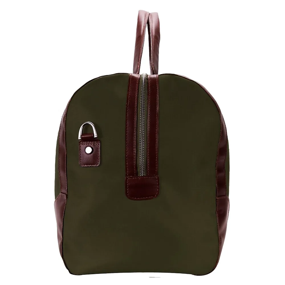 22" Nylon Travel Duffel (18191)<McKlein Sale