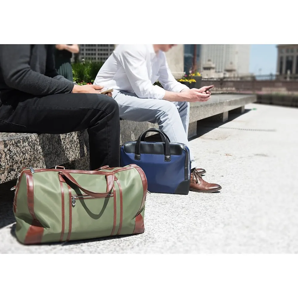 22" Nylon Travel Duffel (18191)<McKlein Sale