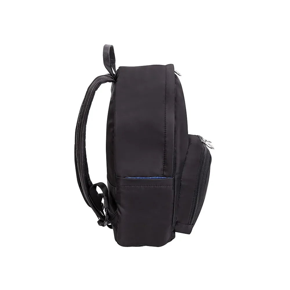 McKlein N Series Neosport Laptop Backpack, Black (19045)