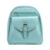 McKlein USA MOLINE Business Laptop/Tablet Backpack, Aqua Blue (99668)
