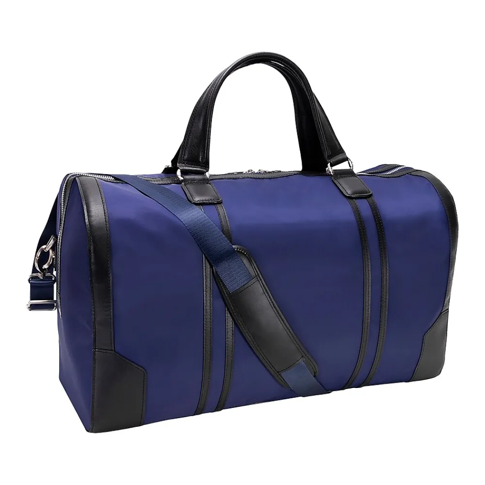 USA Pasadena 20.5" Nylon Carry-On Travel Duffel (18197)<McKlein Online