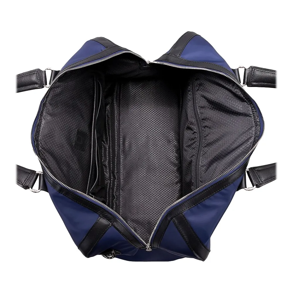 USA Pasadena 20.5" Nylon Carry-On Travel Duffel (18197)<McKlein Online