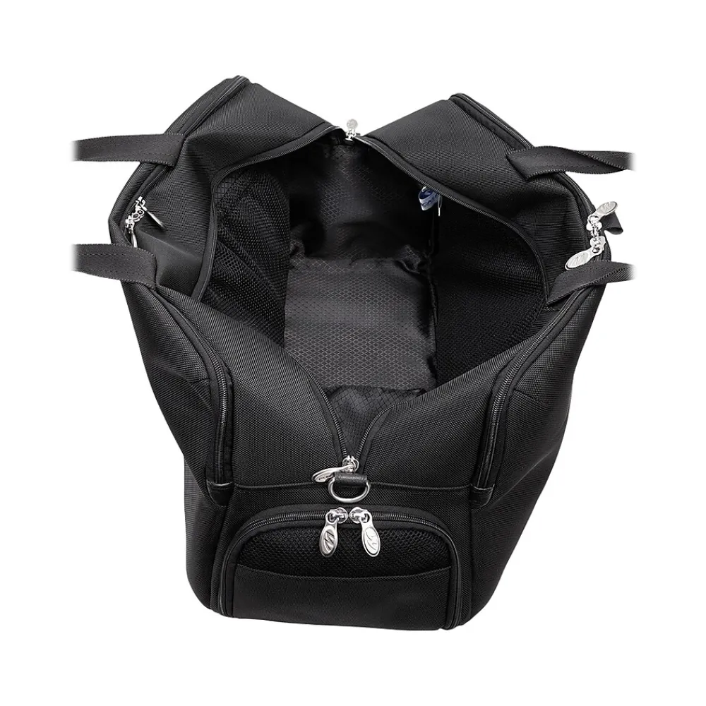 USA U Series 22" Nylon Carry-On Travel Duffel (78905)<McKlein