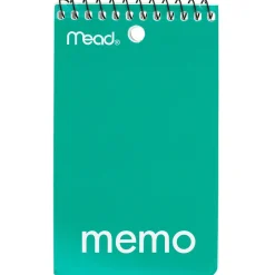 Subject Notebooks|Mead 1-Subject Notebooks, 3