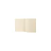 File Folders|Medical Arts Press File Folder, Straight-Cut End-Tab, Letter Size, Manila, 100/Box (31456)