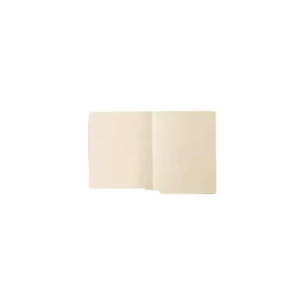 File Folders|Medical Arts Press File Folder, Straight-Cut End-Tab, Letter Size, Manila, 100/Box (31456)