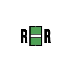Labels|Medical Arts Press ® Jeter® Compatible Alpha Sheet Style Labels, Letter R
