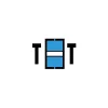 Labels|Medical Arts Press ® Jeter® Compatible Alpha Sheet Style Labels, Letter T