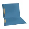 File Folders|Medical Arts Press Kardex Match Reinforced End Tab File Folder, Letter-Size, Blue, 50/Box (F1180-BLU)