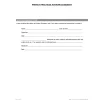 Medical Forms*Medical Arts Press ® Privacy Practices Acknowledgement
