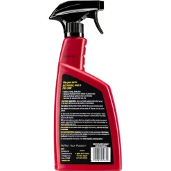 Meguiar's A1624 Quik Wax, 24 oz. (A1624)<3M New