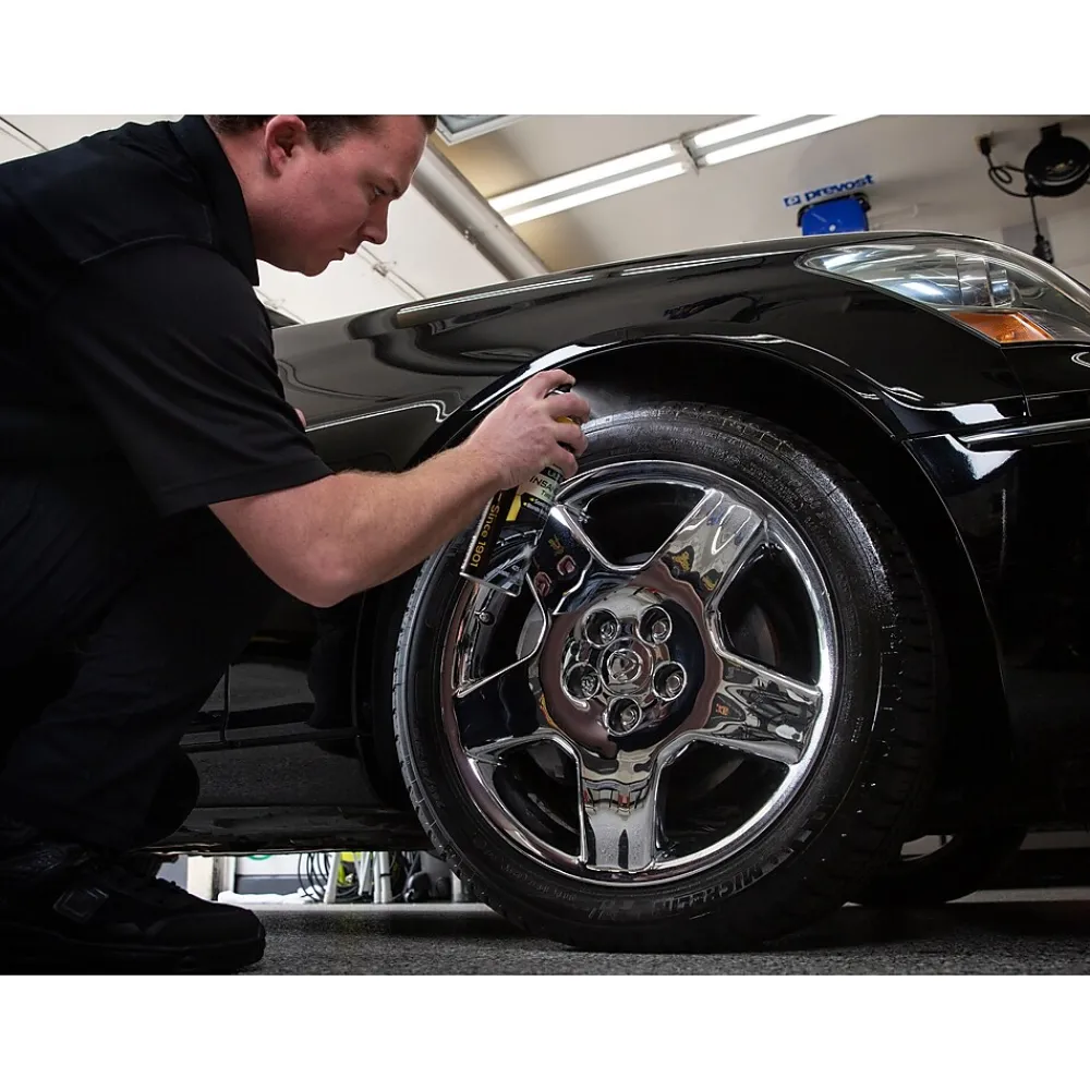 Meguiar's Ultimate Insane Shine Tire Coating, 15 oz. (G190315)<3M Discount
