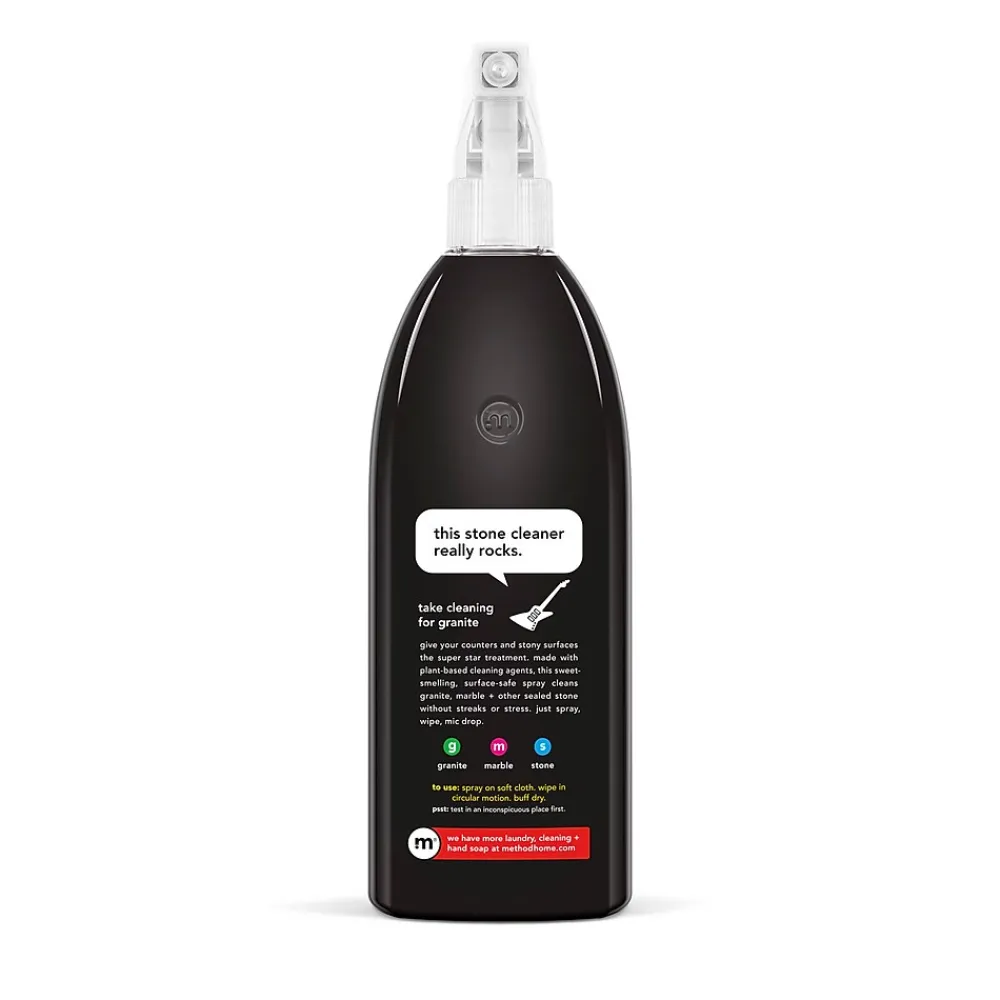 Products Daily Granite All-Purpose Cleaner, Apple Orchard, 28 Oz. (00065)<Method Sale