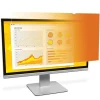 ™ Gold Privacy Filter for 23.8" Widescreen Monitor (16:9) (GF238W9B)<3M Hot