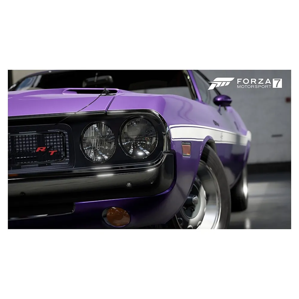 Sale Microsoft Forza Motorsport 7 Standard Edition Racing Game, Xbox One (889842227840)