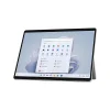 Surface Pro 9 13" Tablet, Intel Core i7-1255U Evo, 16GB Memory, WiFi, 256GB SSD, Windows 11 Home, Platinum (QIL-00001)<Microsoft Clearance