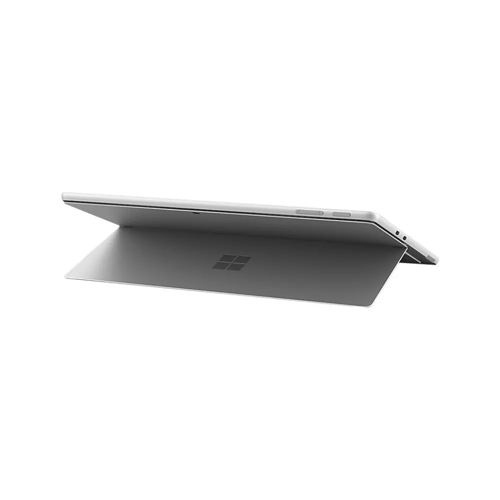 Surface Pro 9 13" Tablet, SQ3 Processor, 8GB Memory, WiFi + 5G LTE, 128GB SSD, Windows 11 Home, Platinum (RS1-00001)<Microsoft Sale