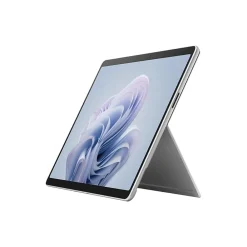 Surface Pro 10 13" Tablet, Intel Core Ultra 5-135U, 256GB, Platinum (ZDR-00001)<Microsoft Online