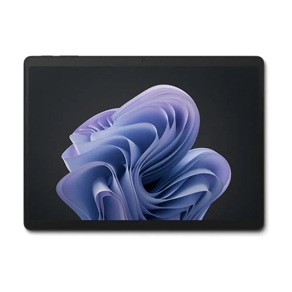 Surface Pro 10 13" Tablet, Intel Core Ultra 5-135U, 256GB, Black (ZDT-00019)<Microsoft Best