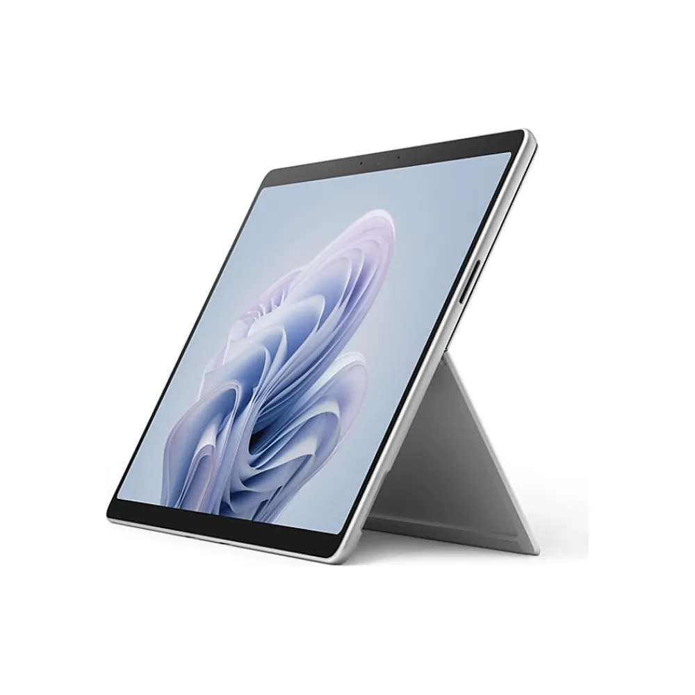 Surface Pro 10 13" Tablet, Intel Core Ultra 7-165U, 16GB, Platinum (ZDV-00001)<Microsoft Outlet