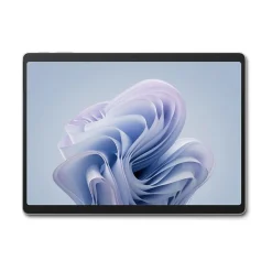 Surface Pro 10 13" Tablet, Intel Core Ultra 5-135U, 512GB, Platinum (ZDU-00001)<Microsoft Clearance
