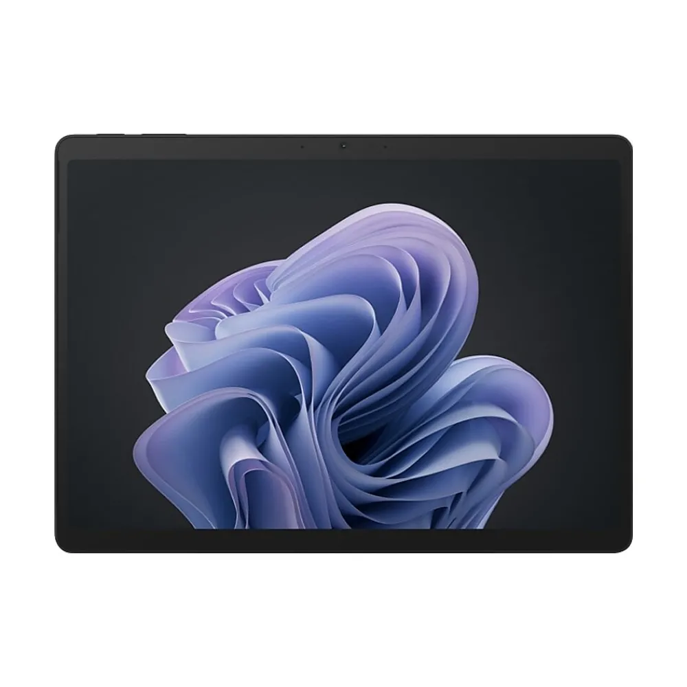 Surface Pro 10 13" Tablet, Intel Core Ultra 7-165U, 16GB, Black (ZDV-00019)<Microsoft Sale