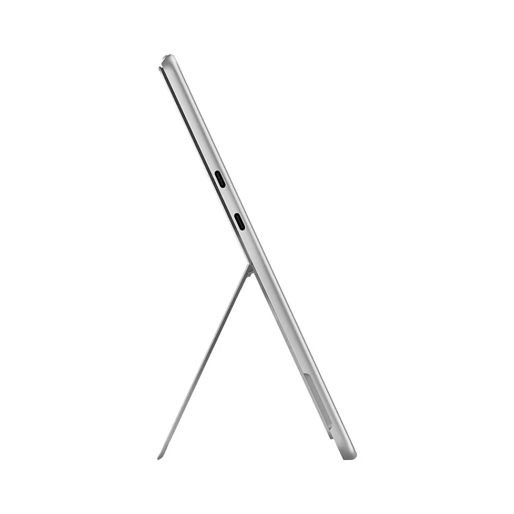 Surface Pro 11 Copilot+ 13" Tablet, Qualcomm Snapdragon X Plus, 16GB RAM, 512GB SSD, Platinum (ZHY-00001)<Microsoft Online